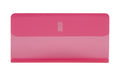 VETRO MOBIL Klarsichthülsen rosa 25 Stk.