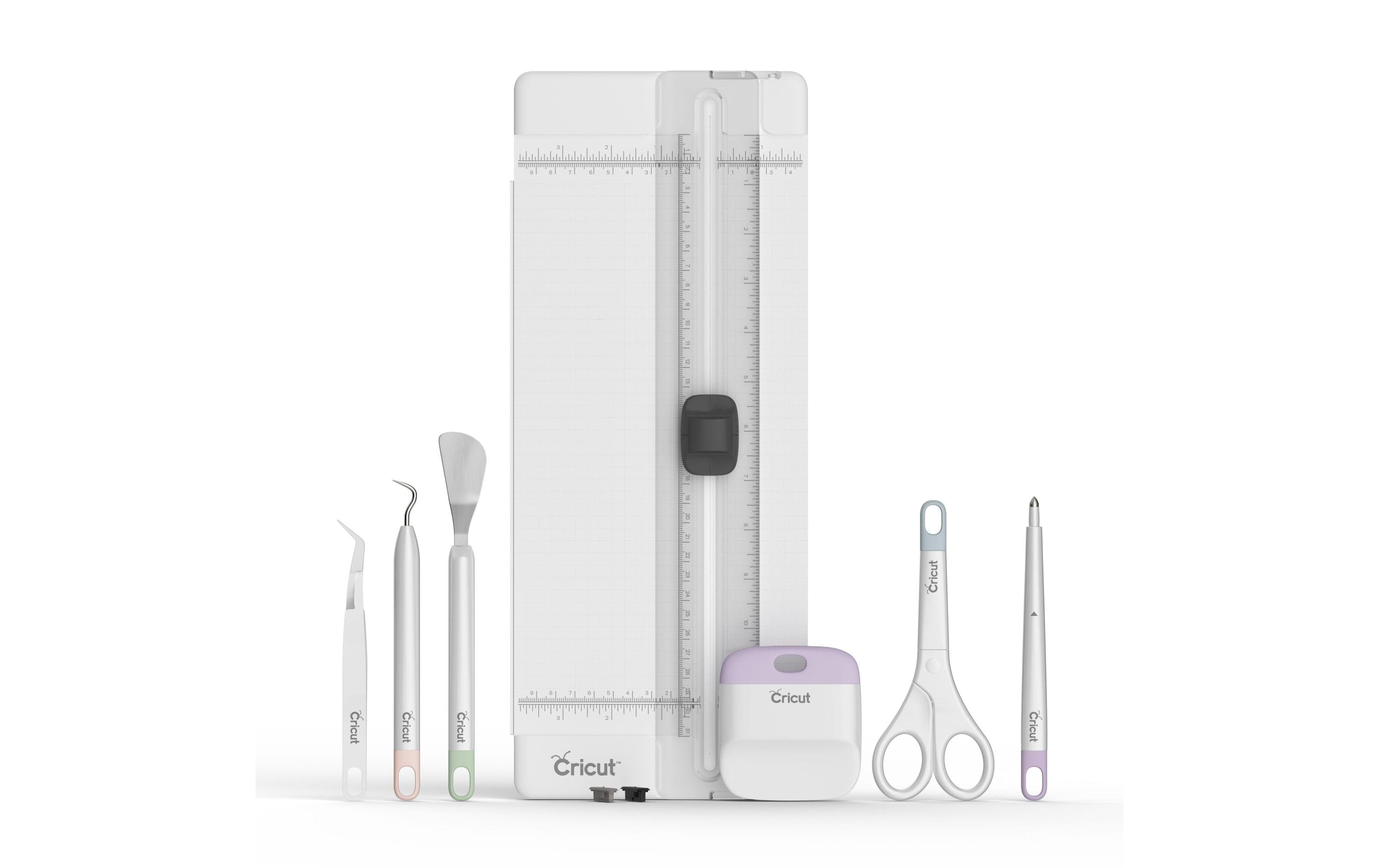 Cricut Essential Tool Set 7-teilig