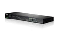 Aten CS1708I: 8Port KVM over IP 8xVGA, Auflösung Max. 1600x1200