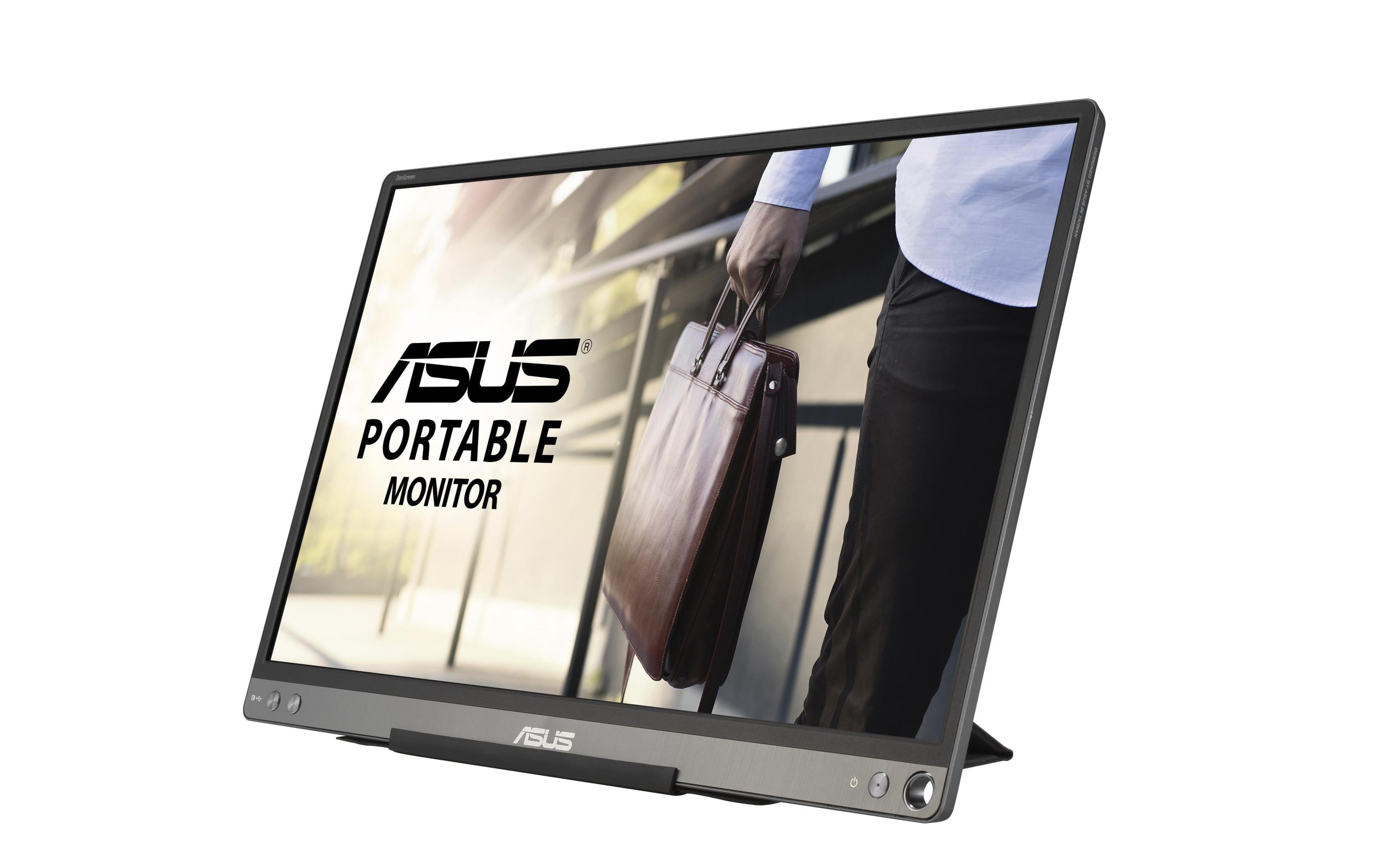 ASUS MB16ACE 15.6", 1920x1080, IPS, Typ-C