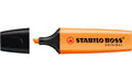 Stabilo Leuchtmarker orange 1 Stk.