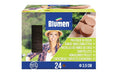 Blumen Kokosquelltabletten ohne Netz ø 35 mm, 24 St.Karton