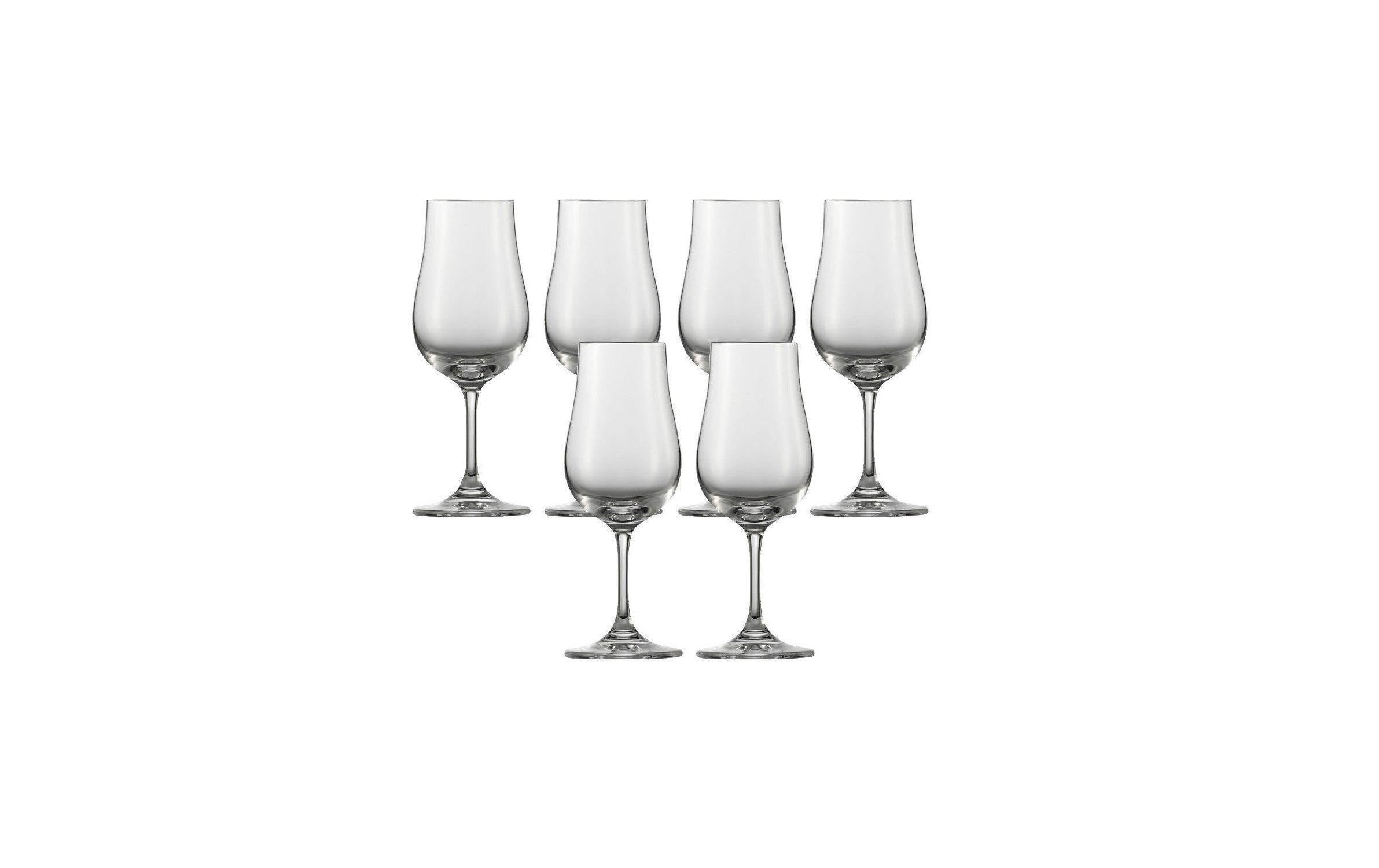 Schott Zwiesel Bar Specials Whisky 6er Set