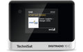 TechniSat DigitRadio 10 C, DAB+ Adapter Bluetooth, OLED Farb-Display