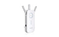 TP-Link TL-RE450: WLAN-AC Repeater 1750 Mbps, Repeater Taste, Repeater Modus
