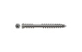 SPAX Selbstbohrschrauben D ZK T25 5,0x50 mm Fixiergewinde, INOX A2, 200 Stk.