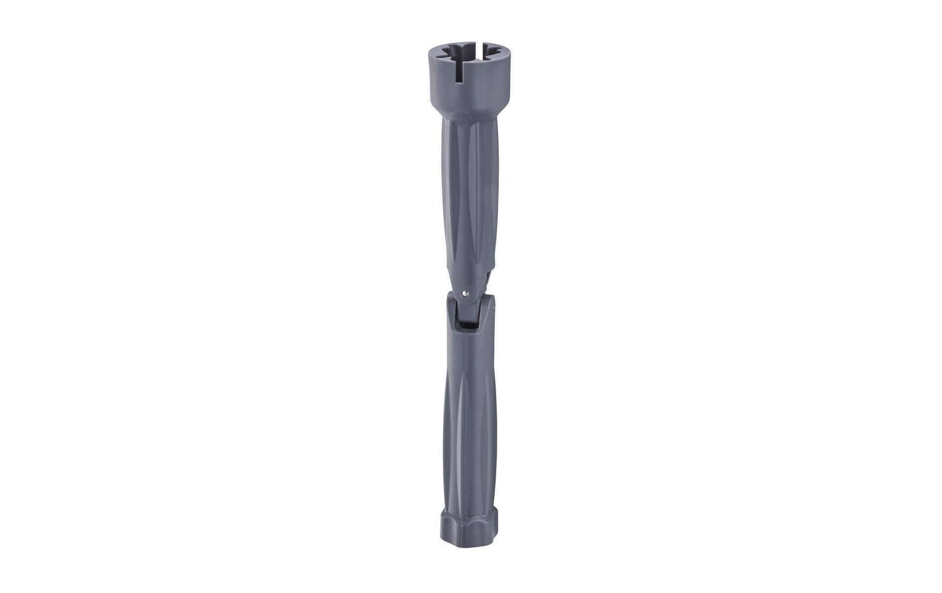 Diaqua WC-Sitz Montageschlüssel kunststoff, grau