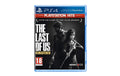 The Last of Us Rem. (PlayStation Hits), PS4 Alter: 18+