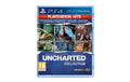 Uncharted Collection(PlayStation Hits), PS4 Alter: 16+