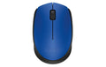 Logitech M171 wireless Mini Maus blau USB 2.4GHz