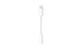 Apple Lightning to 3.5mm Headphone Jack Ada Lightning to 3.5 mm Headphone Jack Adapter