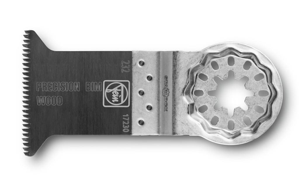 Fein E-Cut Sägeblatt SL P-BIM 50x50mm VE1