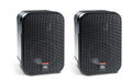 JBL Control One Pro (schwarz) paar, 100W, 80Hz-20kHz, 8Ohm, 89dB