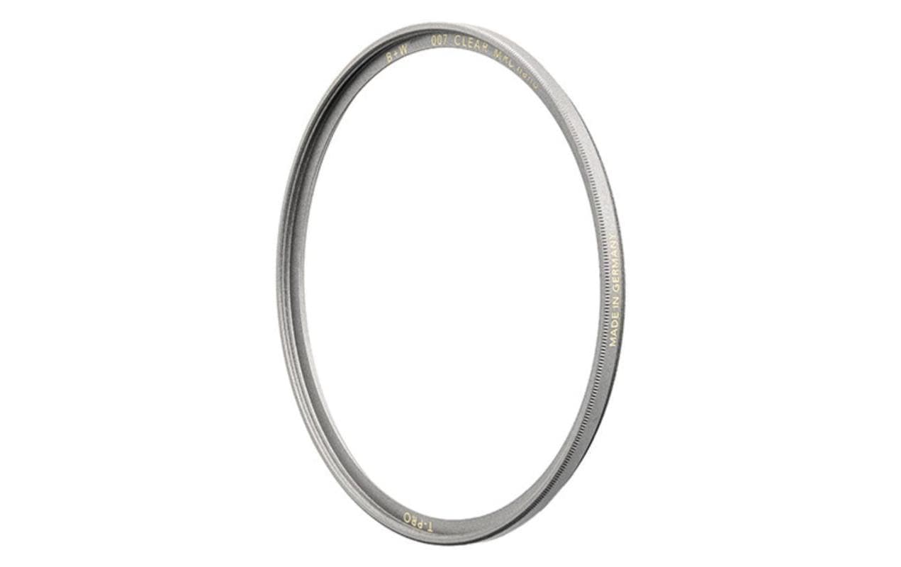 B+W Clear Filter MRC nano 95 T-Pro 007