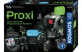 Proxi Program.-Robo Robotik