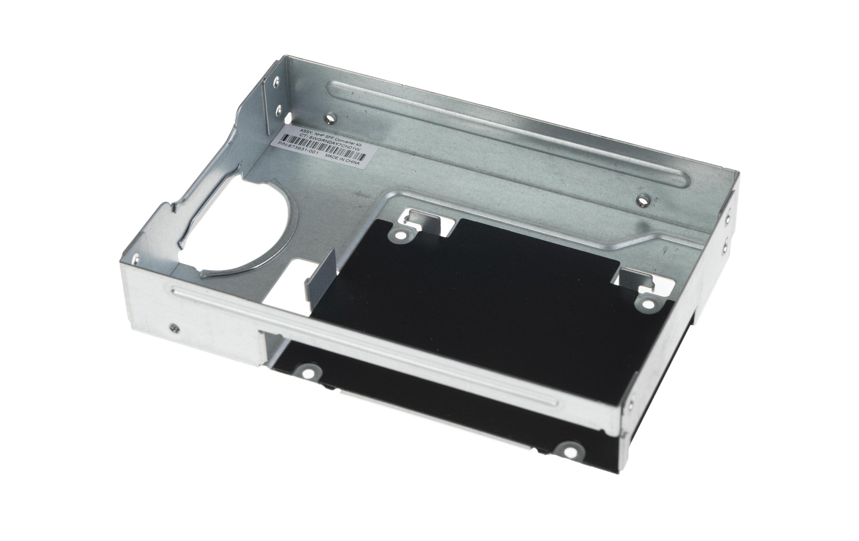 Microserver Gen10 SATA HDD Converter passend zu Proliant Microserver Gen10