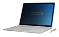 DICOTA Secret 4-Way für Surface Book
