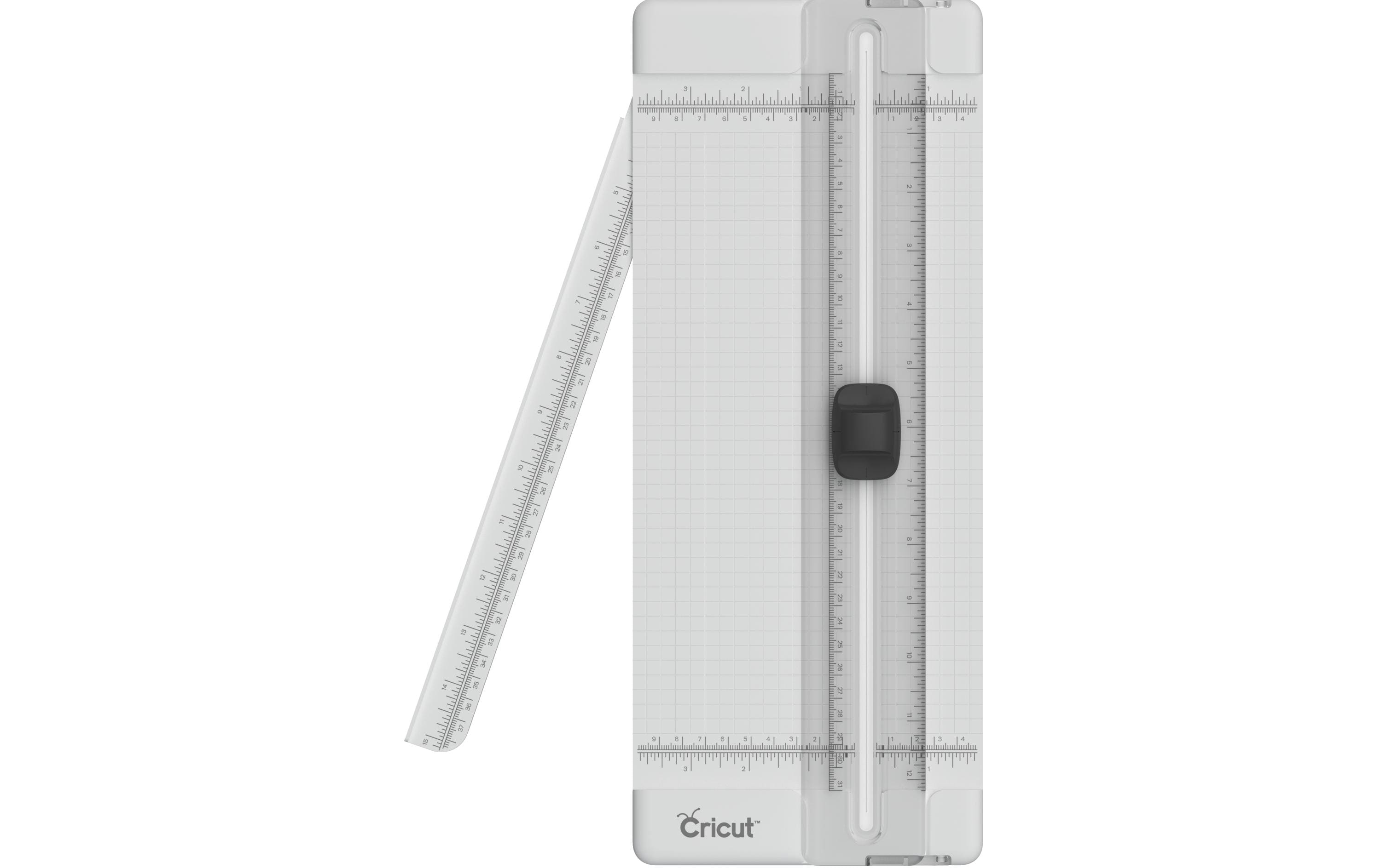 Cricut Trimmer Basic grau