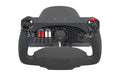 Honeycomb Alpha Flight Yoke & Switch Panel USB