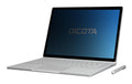 DICOTA Secret 2-Way für SurfaceBook