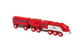 Brio Highspeed Dampfzug