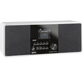 Imperial Dabman i200, DAB+/Internetradio DAB+, Internetradio, UPnP, weiss