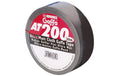 Advance AT200 Gaffa-Tape matt schwarz Gewebeband, 50 mm breit, 50m lang