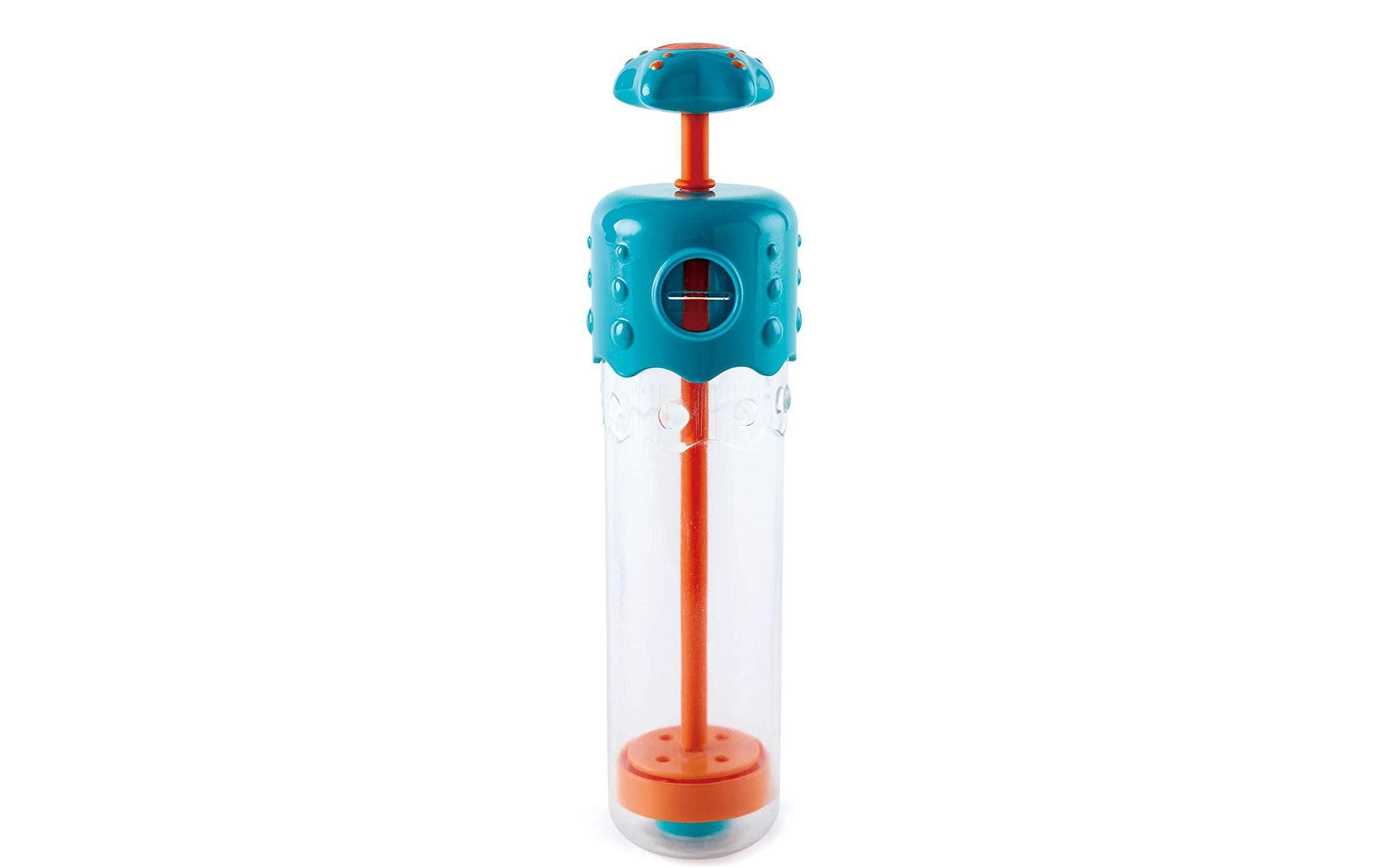 Hape Fröhliche Badepumpe Alter: 24m+