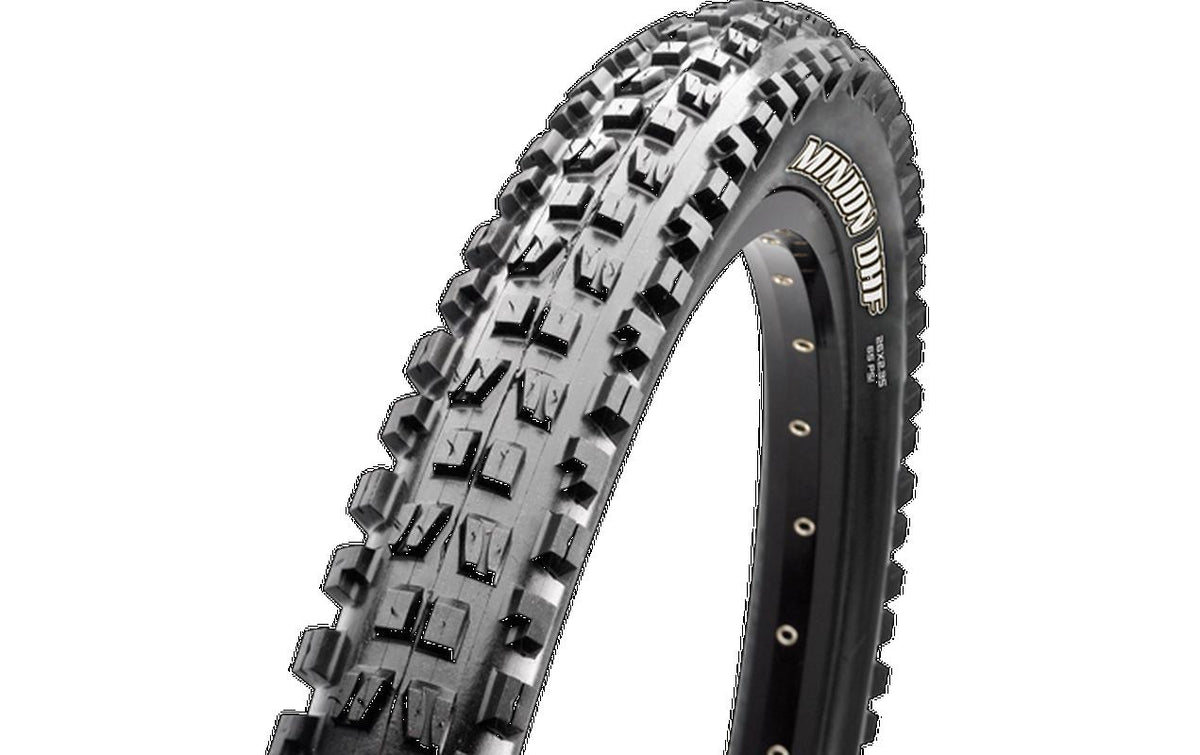 MAXXIS Minion DHF TR EXO+ 120TPI 3C Terra Kevlar 29x2.60 (66-622) 1081g