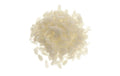 Glorex Bienenwachs weiss 200 g Ohne Zusatzstoffe, lebensmittelecht