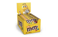 M&Ms Peanut 24x45g