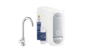 GROHE Blue Home Mono Starter Kit weiss