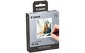 Canon Farbtinte/Papier-Set XS-20L, 72x85mm, 20 Stück, selbstklebend/ablösbar