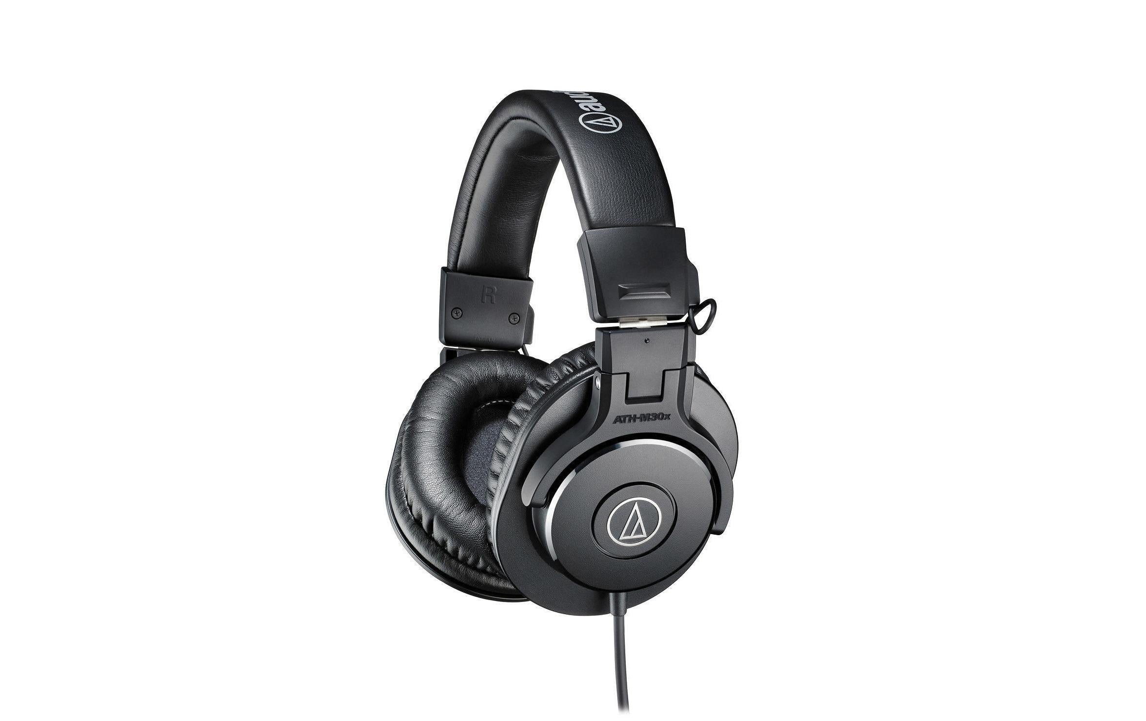 Audio-Technica ATH-M30x Monitor Kopfhörer