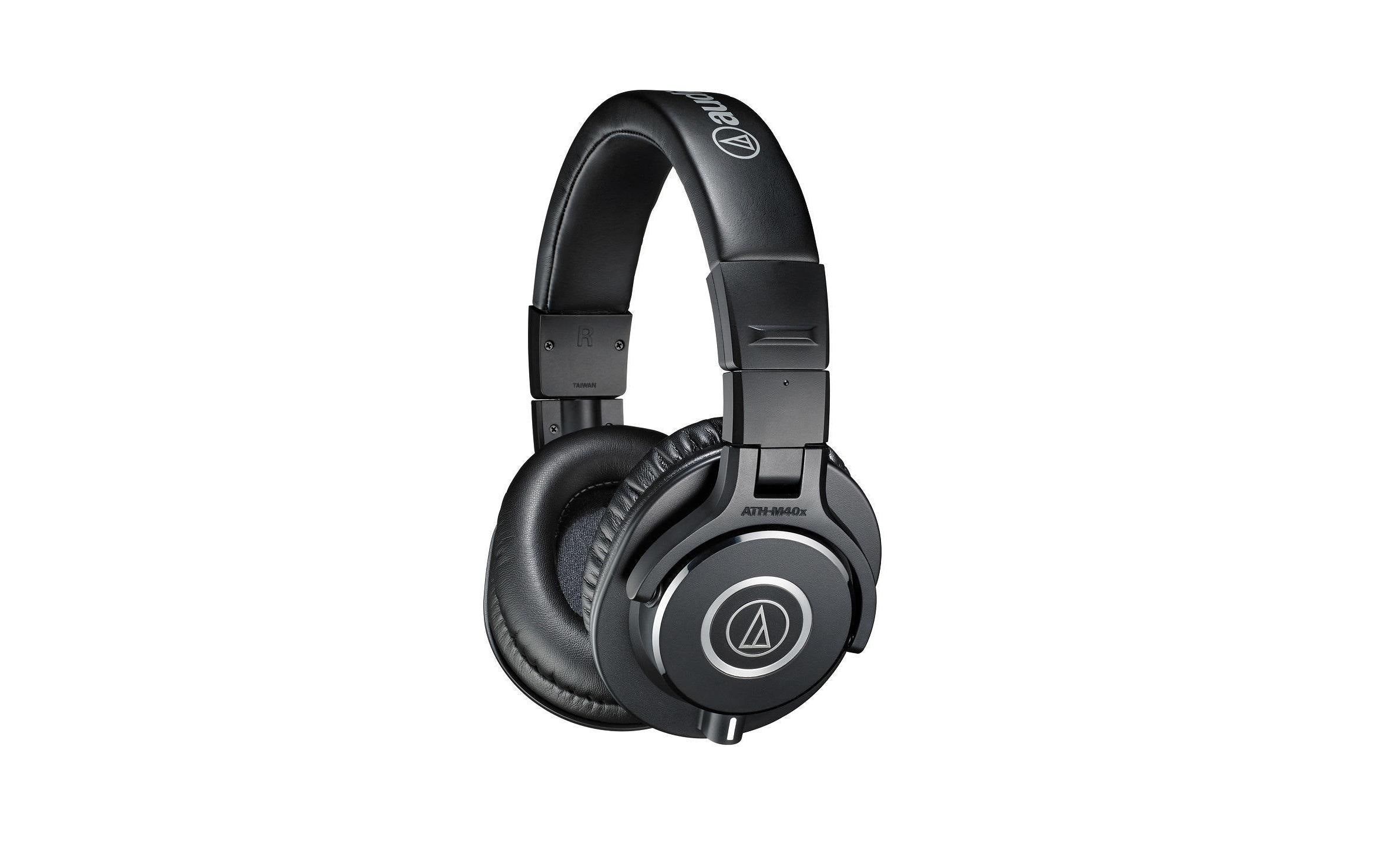 Audio-Technica ATH-M40x Studio Kopfhörer