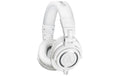 Audio-Technica ATH-M50xWH Studio Kopfhörer