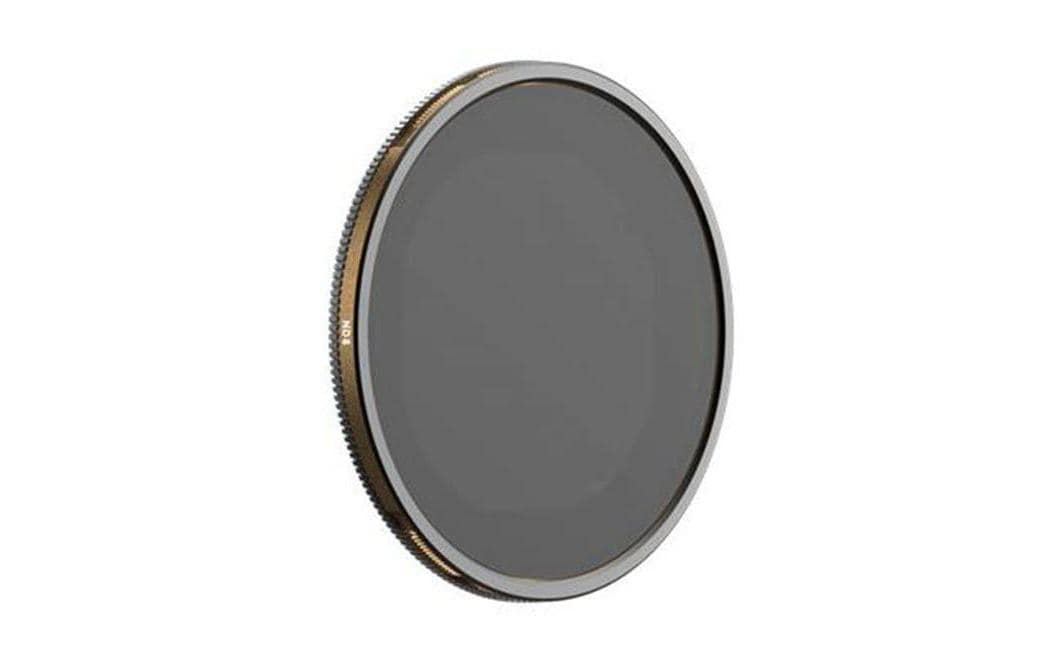 LightChaser Cinema ND8 Filter ND-Filter für iPhone 11