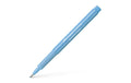 Faber-Castell Fineliner Broadpen 1554 lichtblau