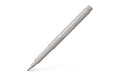 Faber-Castell Fineliner Broadpen 1554 pastellgrau