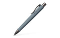 Faber-Castell Kugelschreiber Poly Ball XB URBAN EDITION stone grey