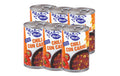 Hero Chili con Carne 6x430g