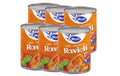 Hero Eier-Ravioli 6x870g