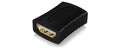 ICY BOX IB-CB005 HDMI-Kupplung HDMI-Buchse(w) auf HDMI-Buchse(w)