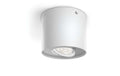 Philips MyLiving Deckenspot 53300/31/16 Aluminium, LED 1x 4.5W, 2700K, 20000h, IP20