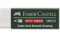 Faber-Castell Radiergummi N 1 Stück