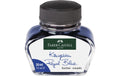 Faber-Castell Tintenglas 30ml königsblau