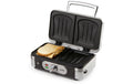 Domo Sandwichtoaster DO9136C 3 in 1