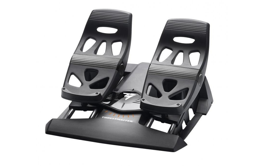 Thrustmaster T.Flight Rudder Pedals, PC USB