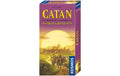 Catan - Händler & Barbaren Ergänzung 5/6 Spieler