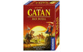 CATAN Das Duell Spiel m. Karten Alter: 10+